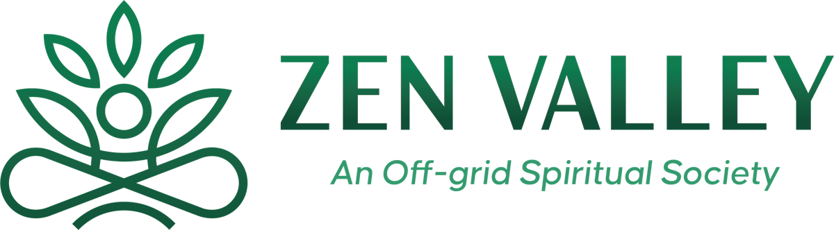 Zen Valley — An Off-grid Spiritual Society