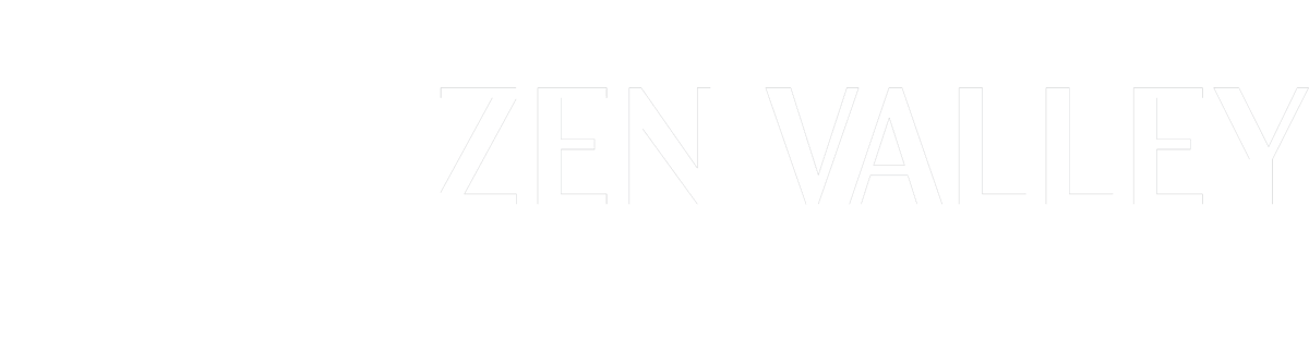 Zen Valley — An Off-grid Spiritual Society